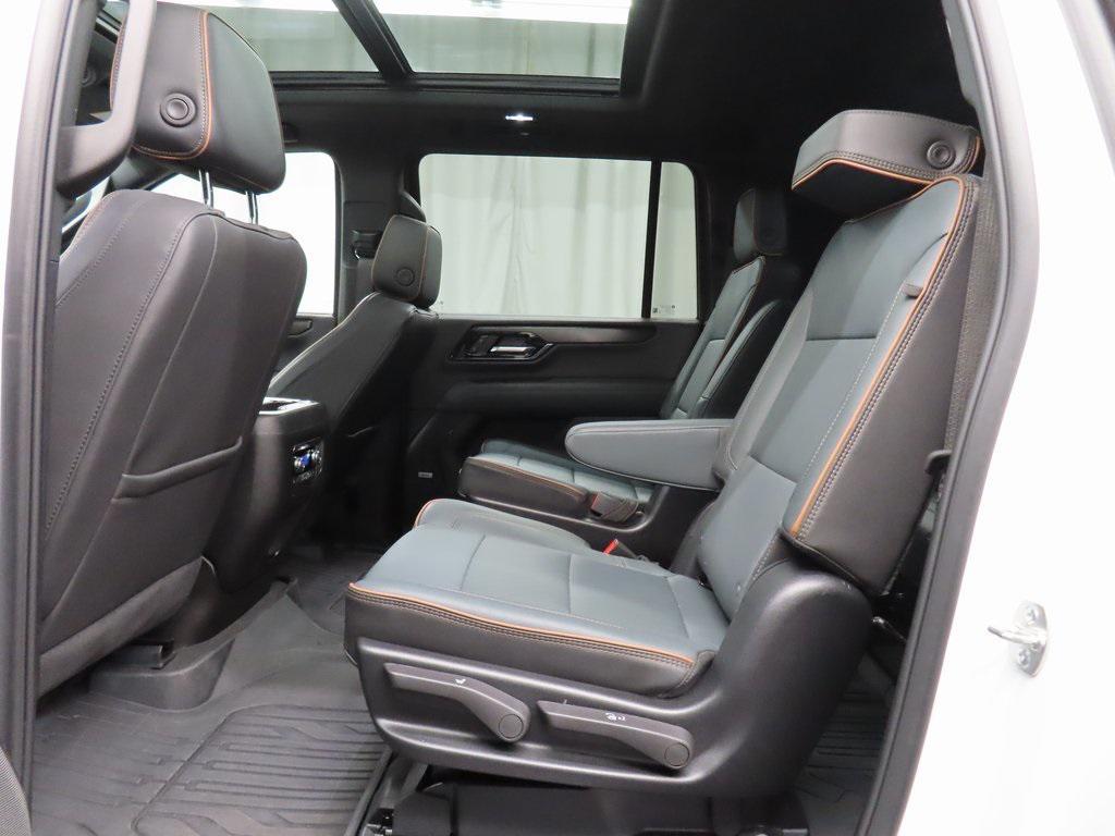 used 2025 GMC Yukon XL car, priced at $78,997