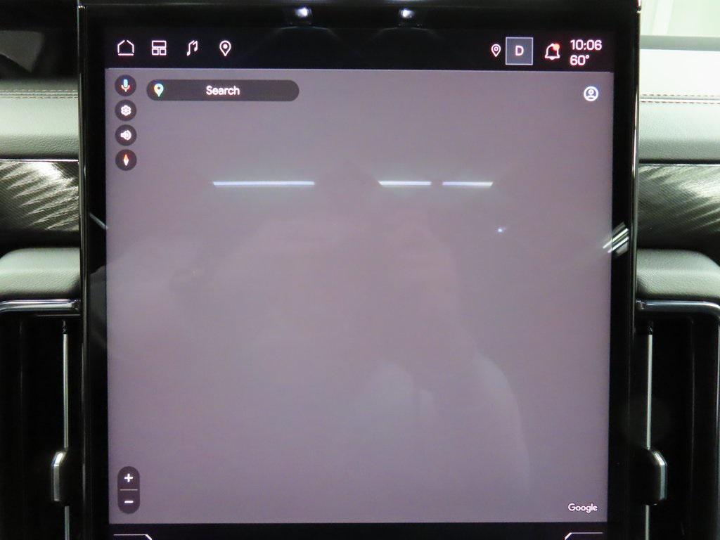 used 2025 GMC Yukon XL car, priced at $78,997