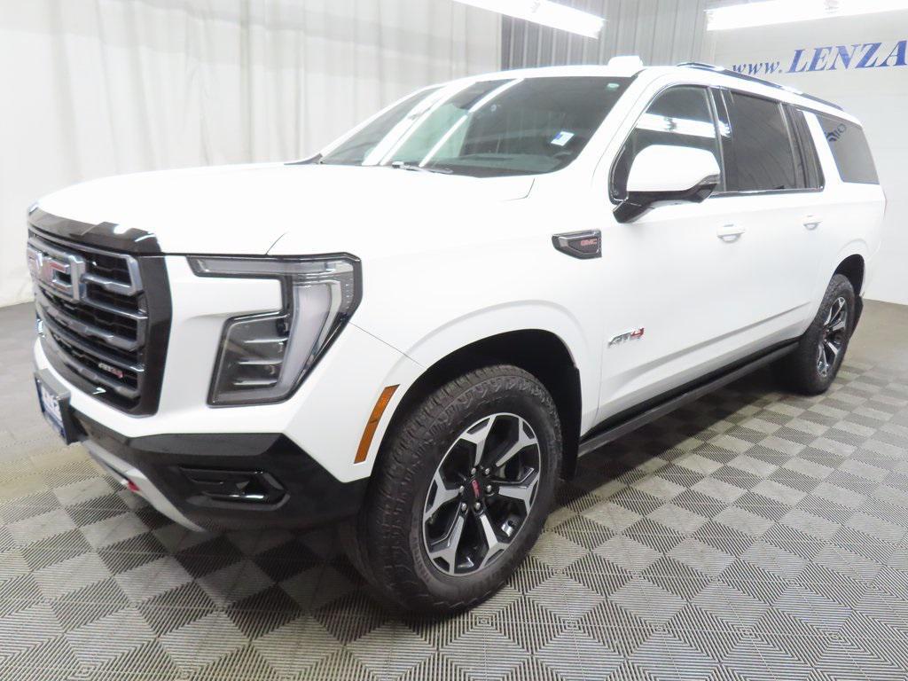used 2025 GMC Yukon XL car, priced at $78,997