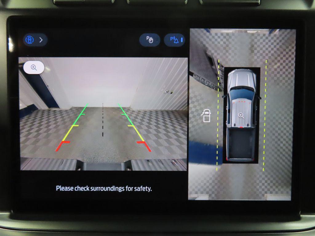 used 2024 Ford F-350 car, priced at $77,997