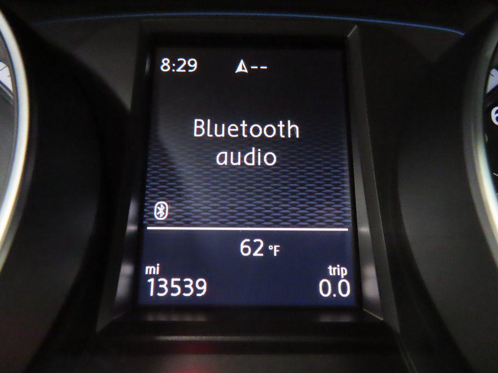 used 2016 Volkswagen Golf R car, priced at $31,997