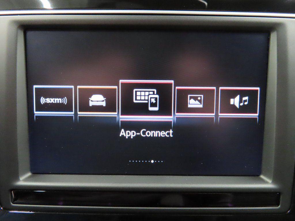 used 2016 Volkswagen Golf R car, priced at $31,997