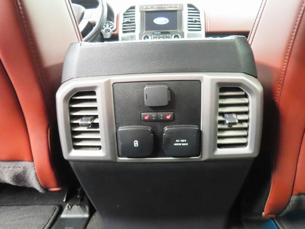 used 2020 Ford F-150 car, priced at $37,998