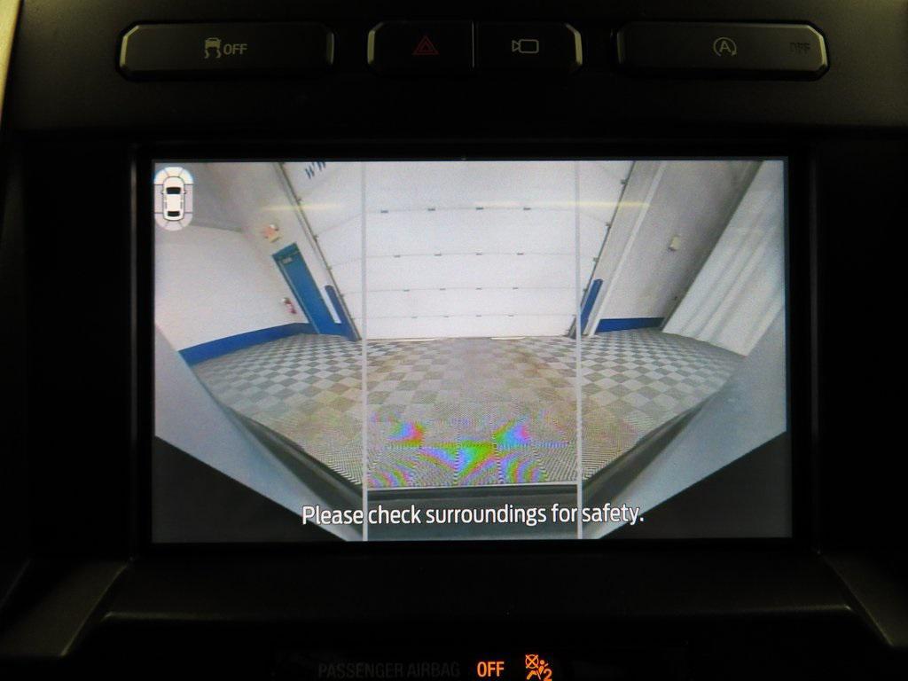 used 2020 Ford F-150 car, priced at $37,998