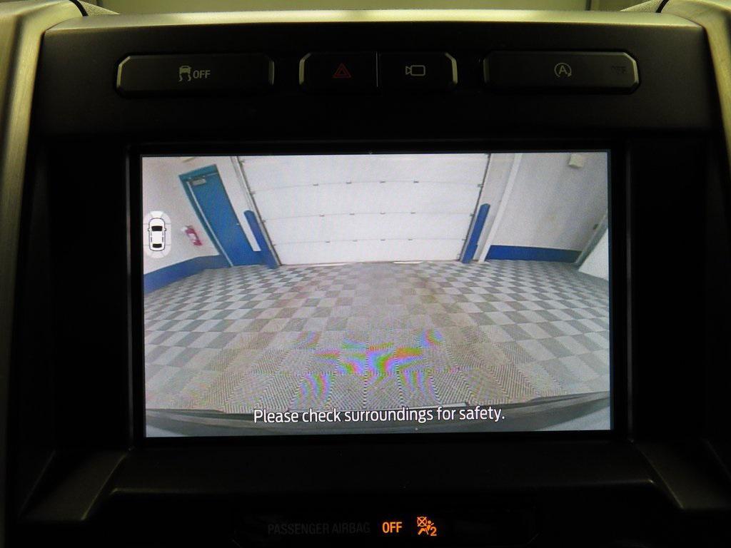 used 2020 Ford F-150 car, priced at $37,998