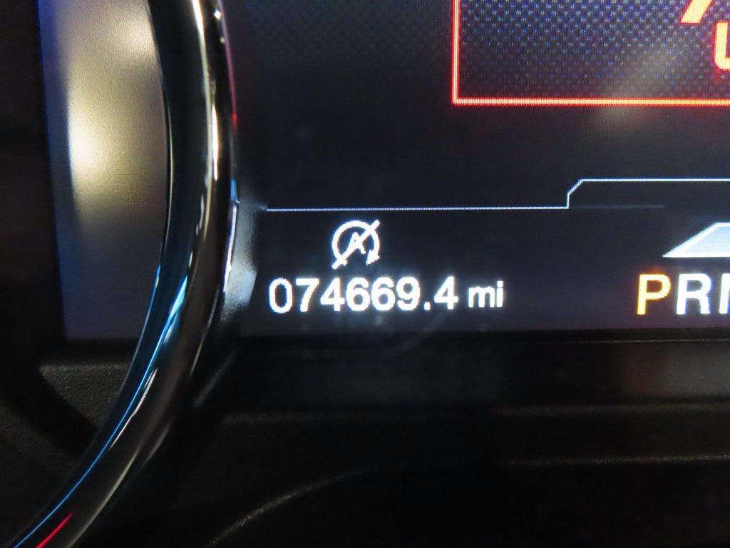 used 2020 Ford F-150 car, priced at $37,998