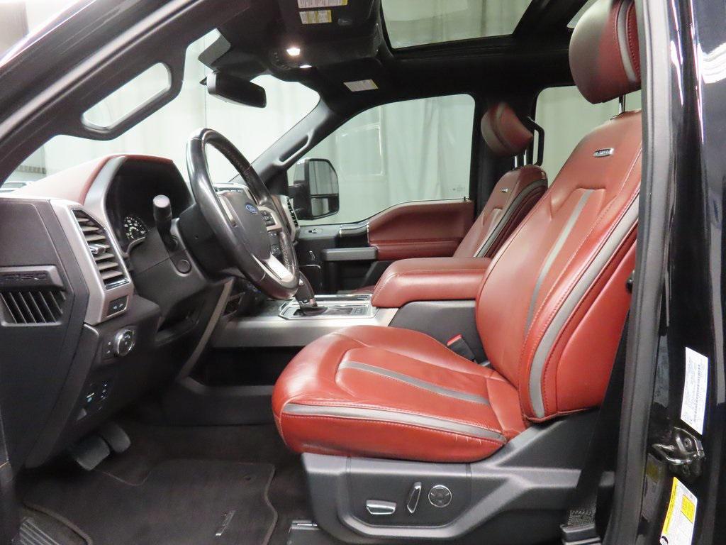 used 2020 Ford F-150 car, priced at $37,998
