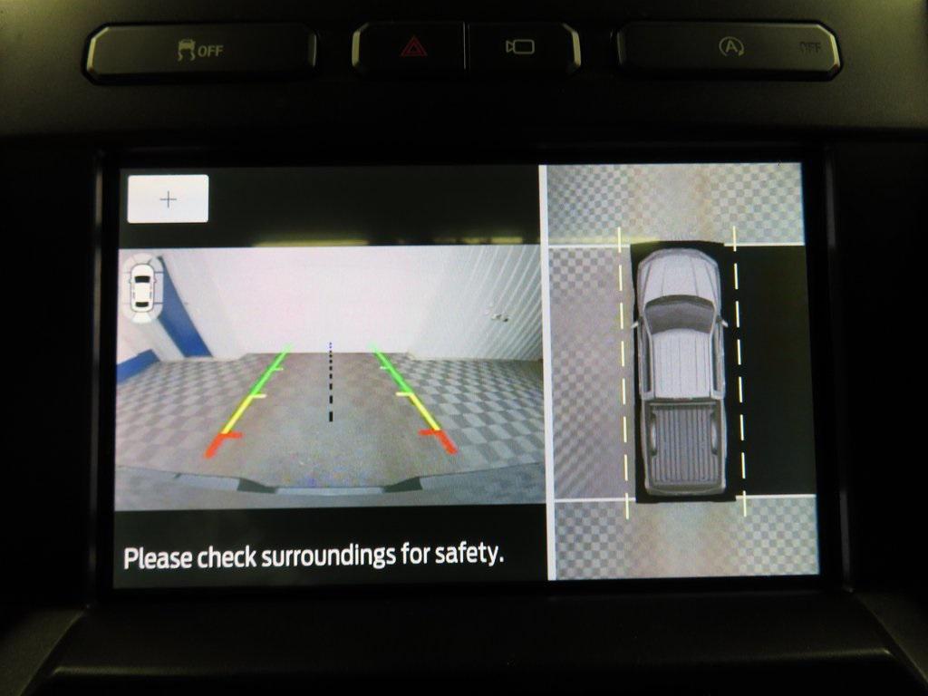 used 2020 Ford F-150 car, priced at $37,998