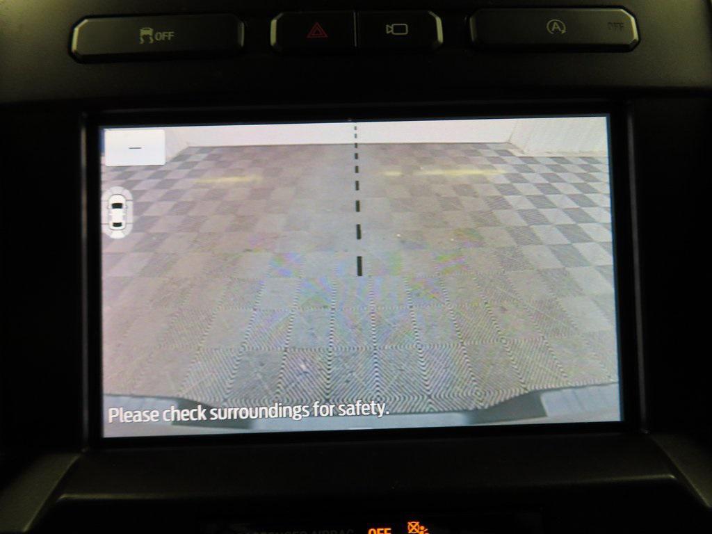 used 2020 Ford F-150 car, priced at $37,998