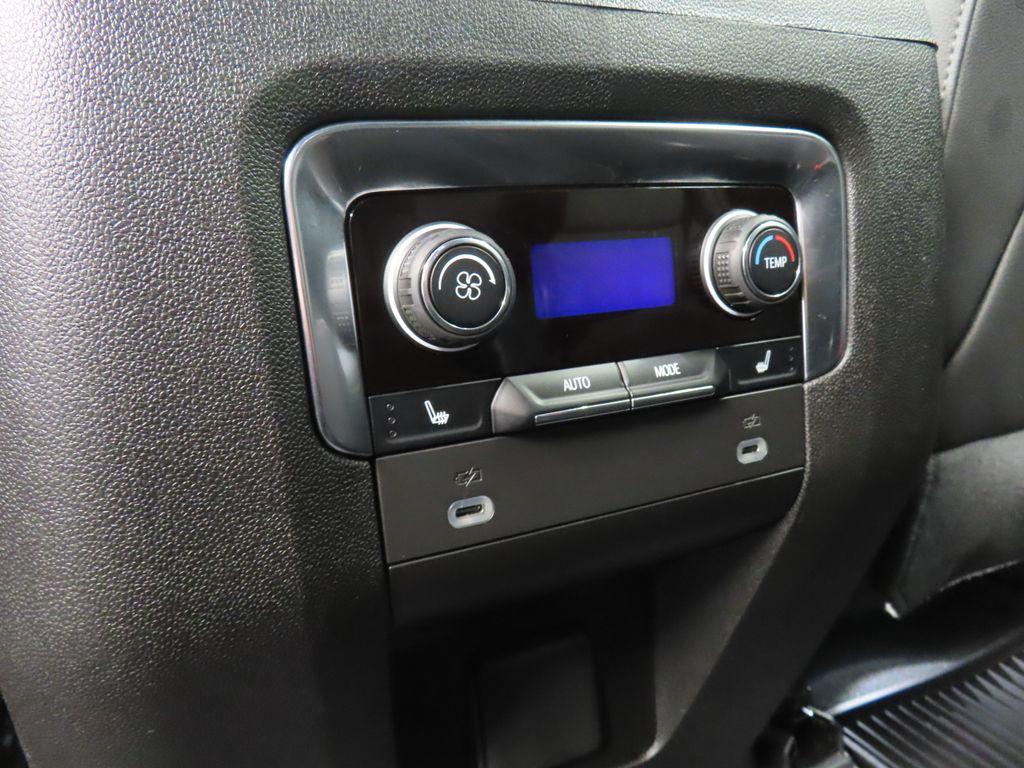 used 2024 Chevrolet Tahoe car, priced at $63,497