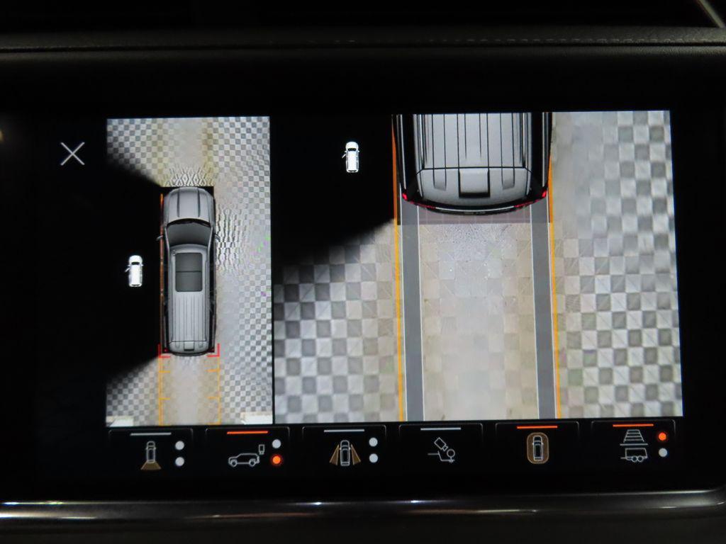 used 2024 GMC Yukon XL car, priced at $86,998
