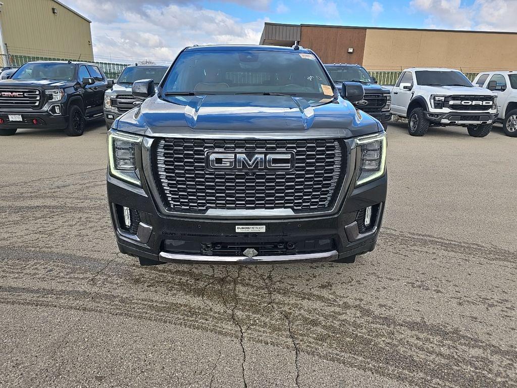 used 2024 GMC Yukon XL car, priced at $86,998