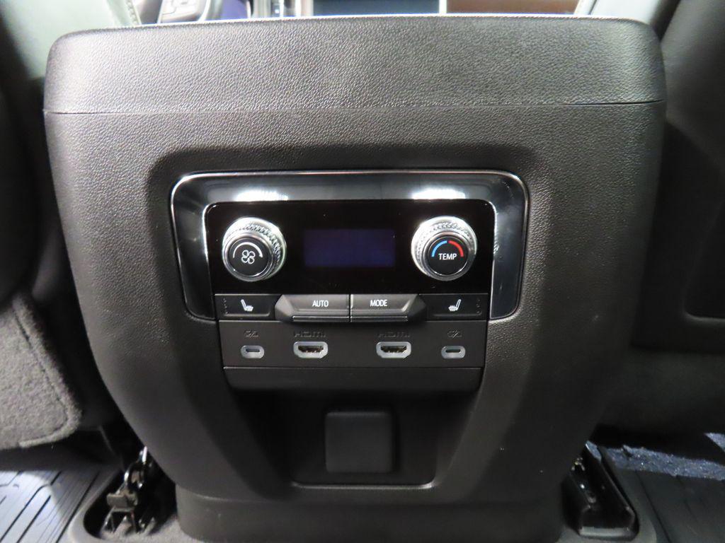 used 2024 GMC Yukon XL car, priced at $86,998