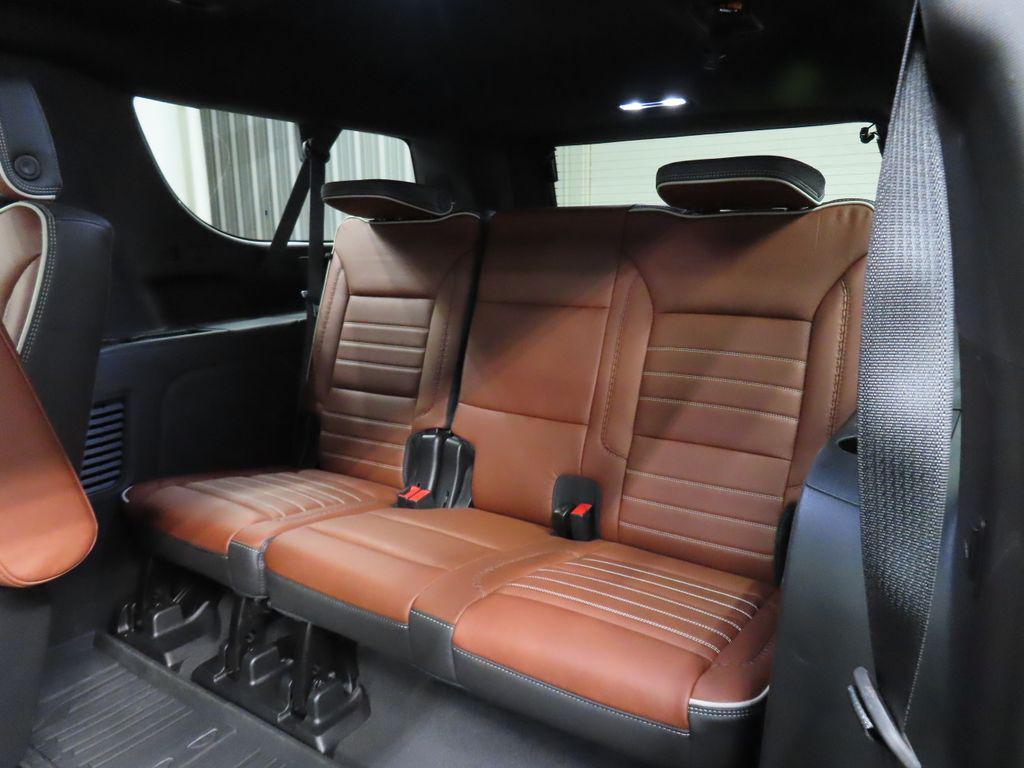 used 2024 GMC Yukon XL car, priced at $86,998