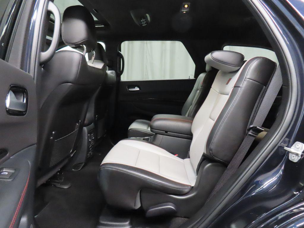 used 2024 Dodge Durango car, priced at $42,697