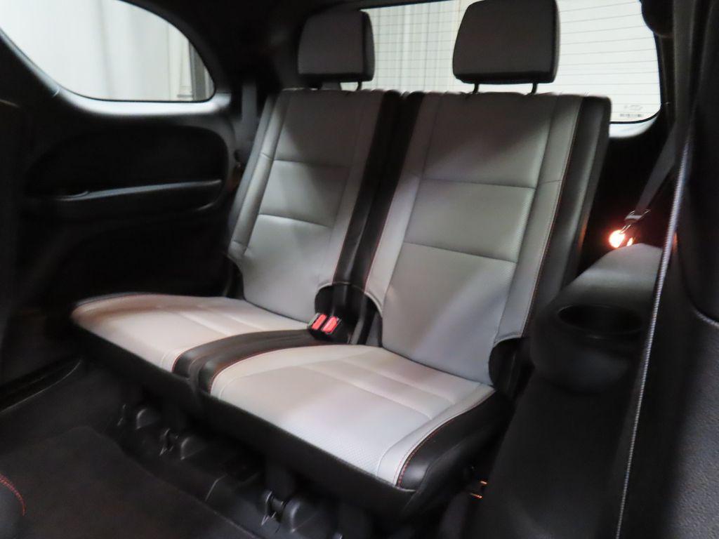 used 2024 Dodge Durango car, priced at $42,697