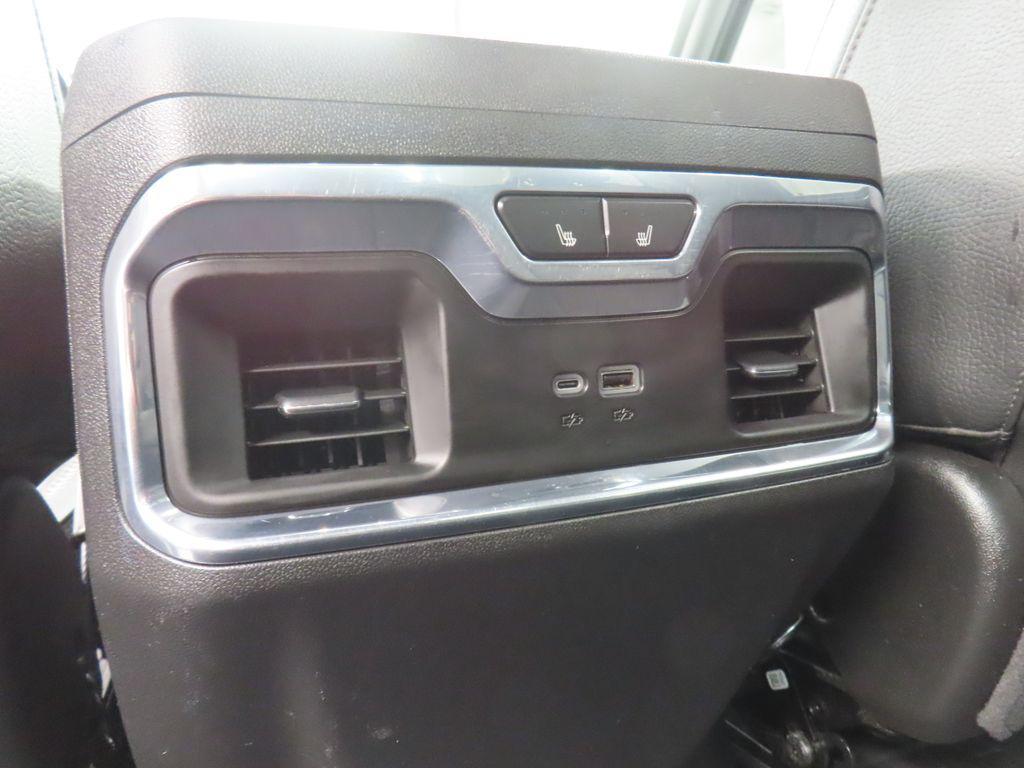 used 2024 GMC Sierra 3500 car, priced at $69,997