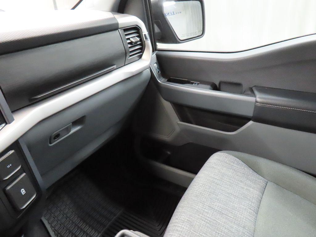 used 2023 Ford F-150 car, priced at $39,997