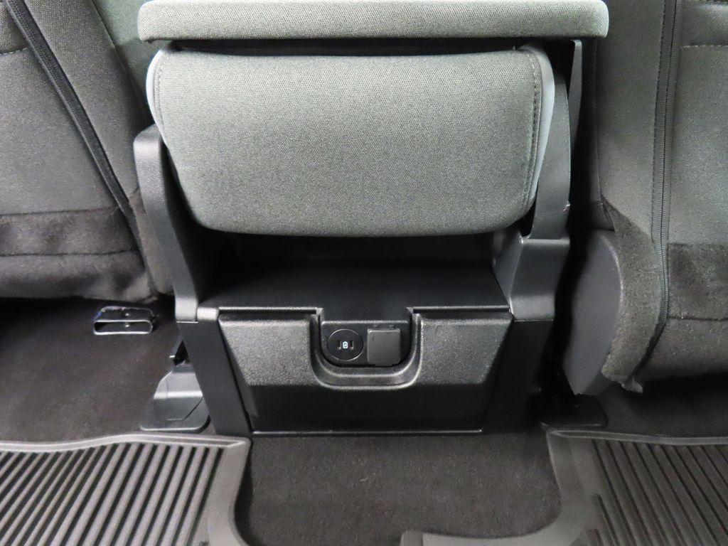 used 2025 Ford F-150 car, priced at $48,997