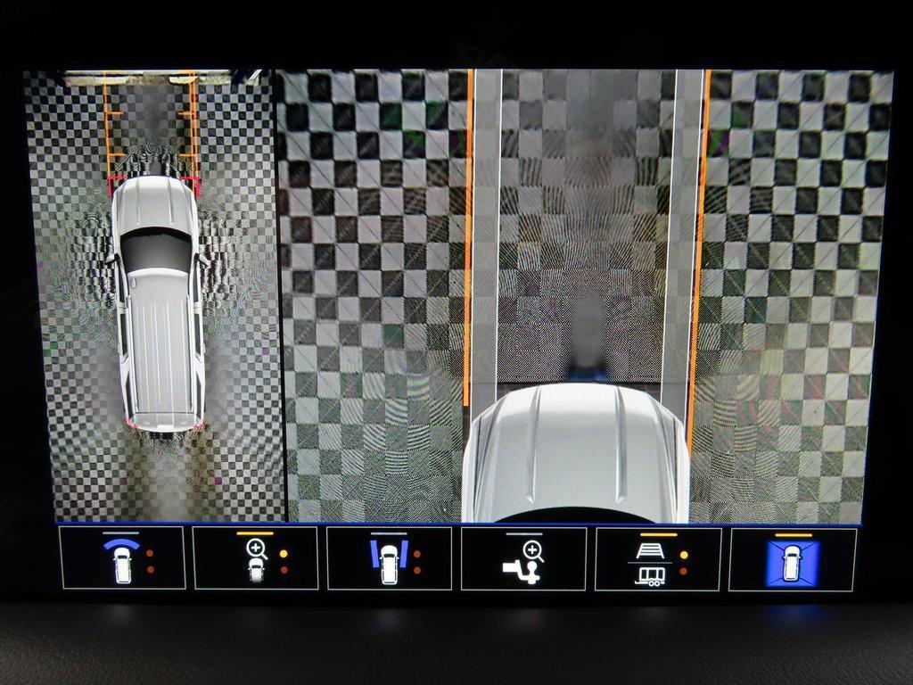 used 2024 GMC Yukon car, priced at $68,991