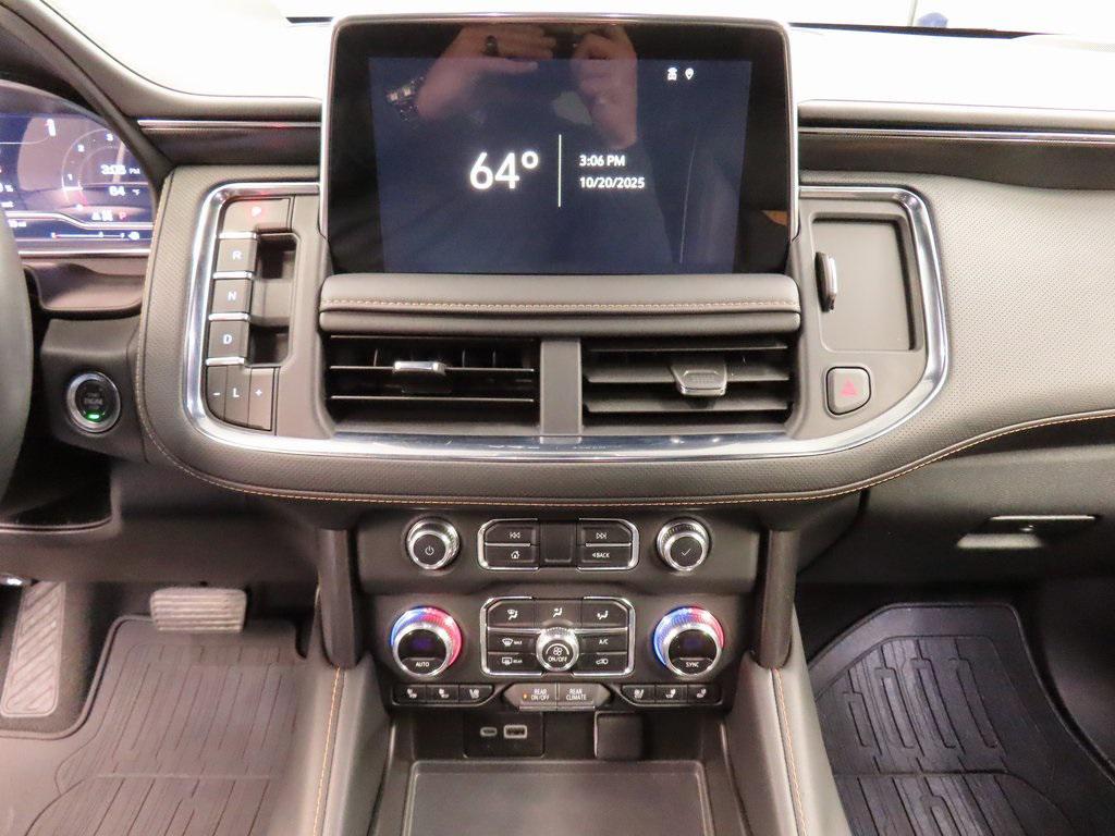 used 2024 GMC Yukon car, priced at $68,991