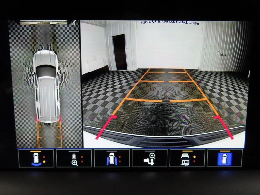 used 2024 GMC Yukon car, priced at $68,991