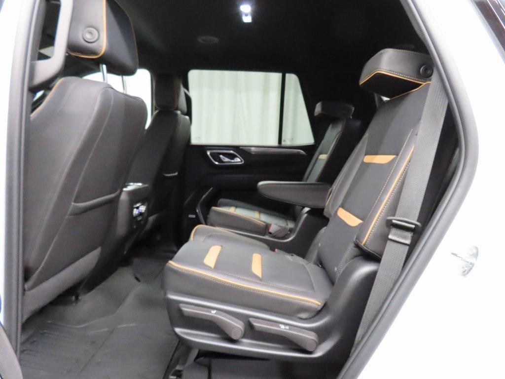 used 2024 GMC Yukon car, priced at $68,991