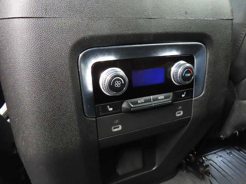 used 2024 GMC Yukon car, priced at $68,991