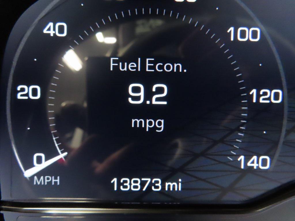 used 2024 GMC Yukon car, priced at $68,991