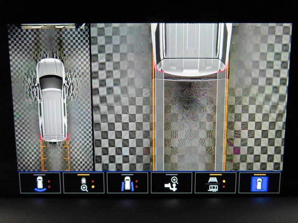 used 2024 GMC Yukon car, priced at $68,991