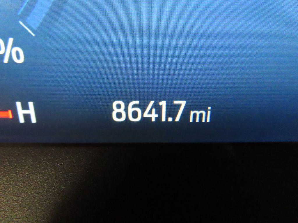 used 2024 Ford Escape car, priced at $30,997