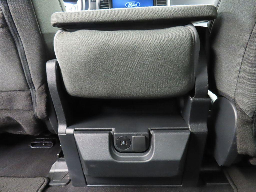 used 2024 Ford F-150 car, priced at $43,697