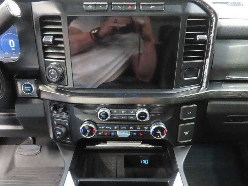 used 2024 Ford F-250 car, priced at $71,997