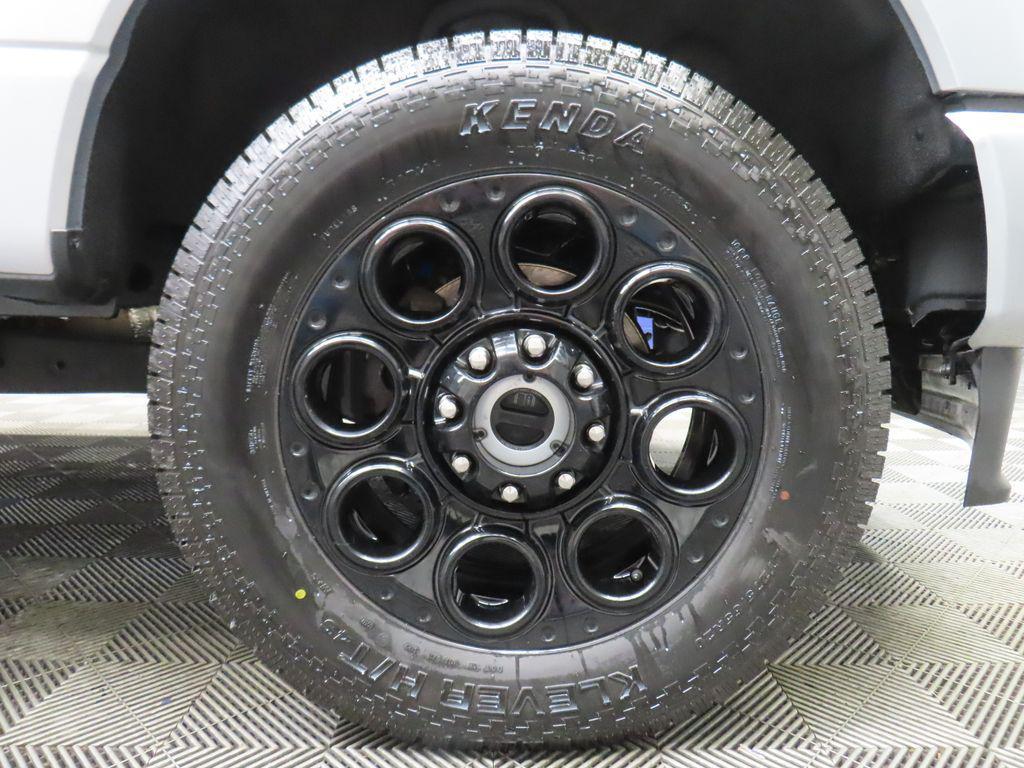 used 2024 Ford F-250 car, priced at $71,997