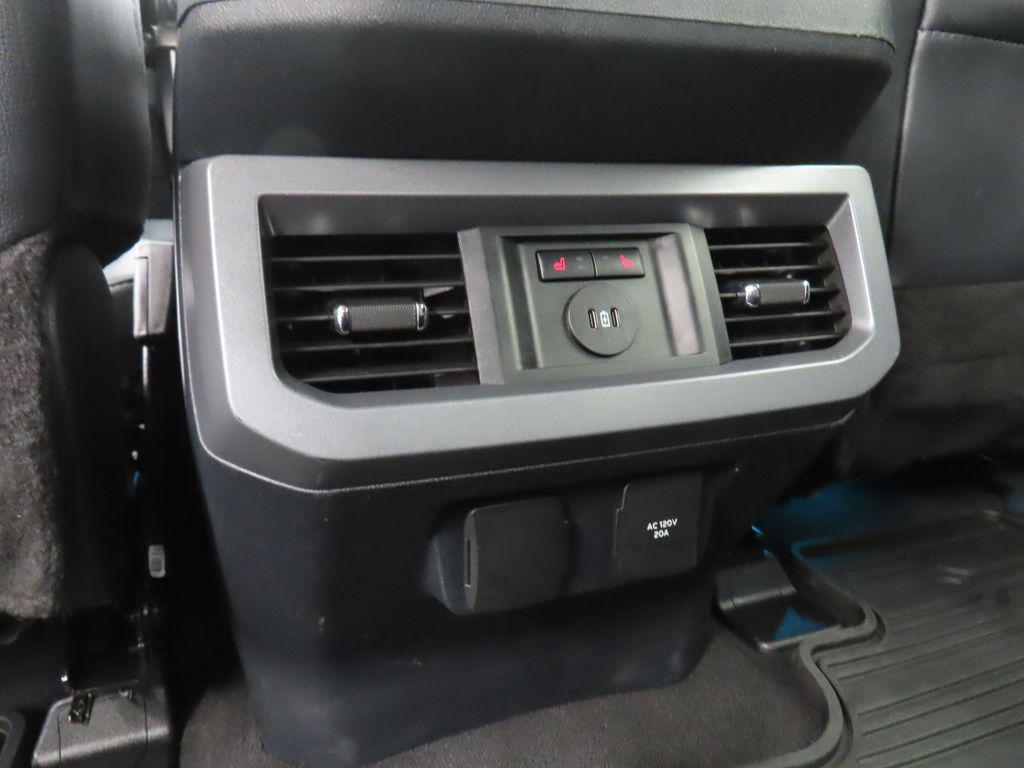 used 2024 Ford F-250 car, priced at $71,997