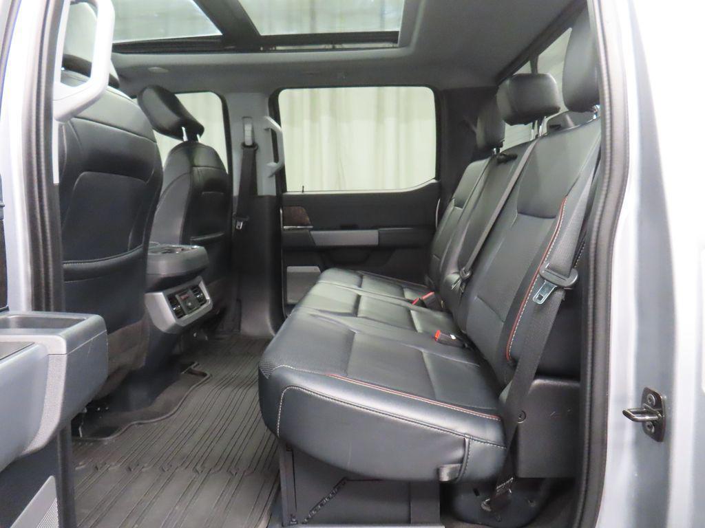 used 2024 Ford F-250 car, priced at $71,997