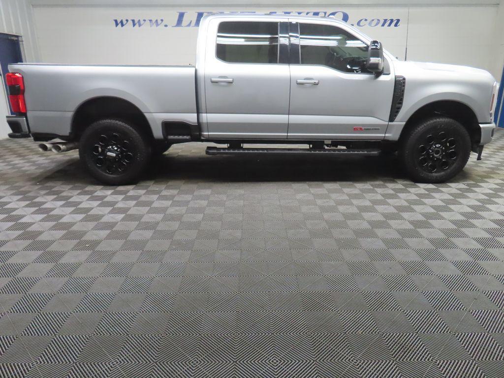 used 2024 Ford F-250 car, priced at $71,997