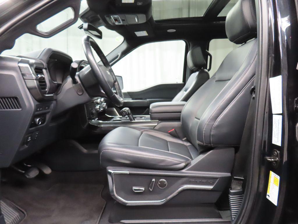 used 2023 Ford F-150 car, priced at $47,997