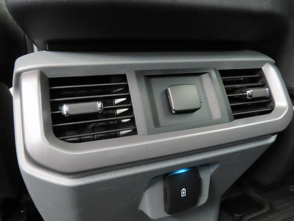 used 2023 Ford F-150 car, priced at $38,997