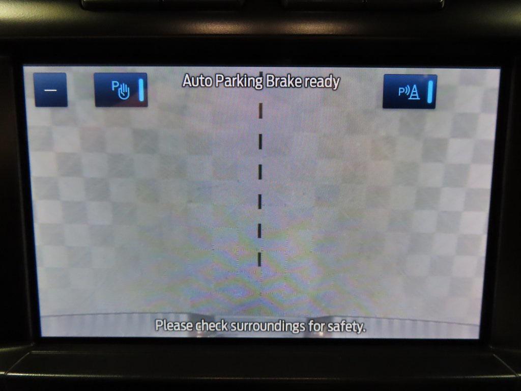 used 2023 Ford F-150 car, priced at $38,997