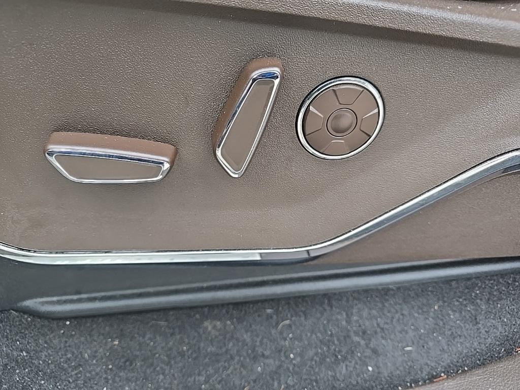 used 2024 Ford F-150 car, priced at $63,997