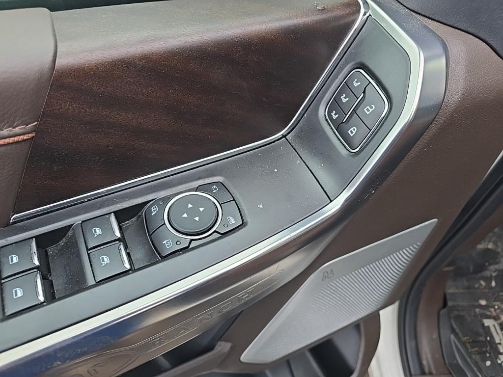 used 2024 Ford F-150 car, priced at $63,997