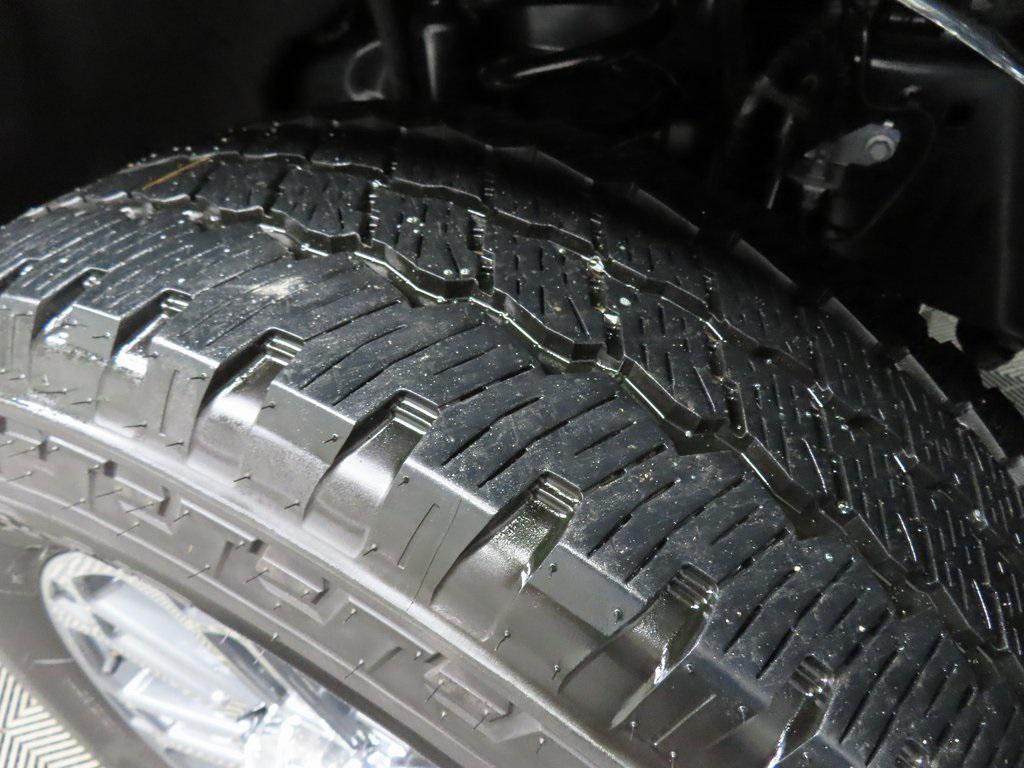 used 2025 Ford F-250 car, priced at $91,998