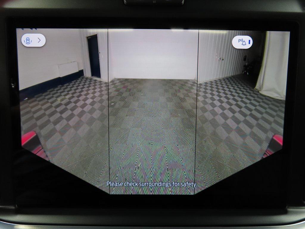 used 2025 Ford F-250 car, priced at $91,998