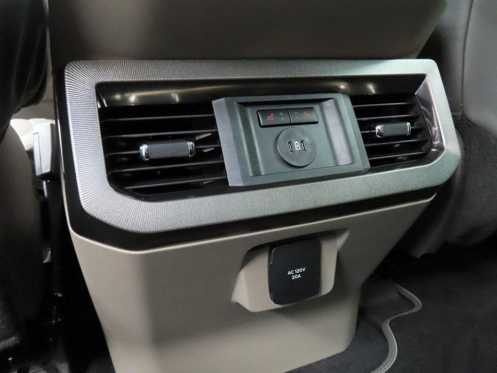 used 2025 Ford F-250 car, priced at $91,998