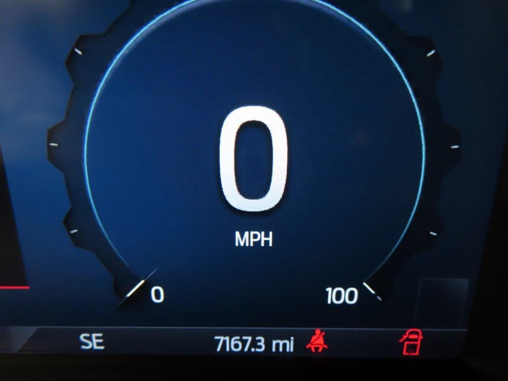 used 2025 Ford F-250 car, priced at $91,998