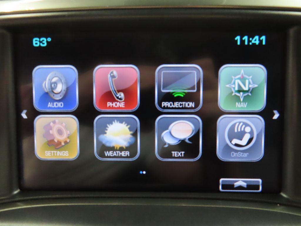 used 2018 Chevrolet Silverado 1500 car, priced at $32,997