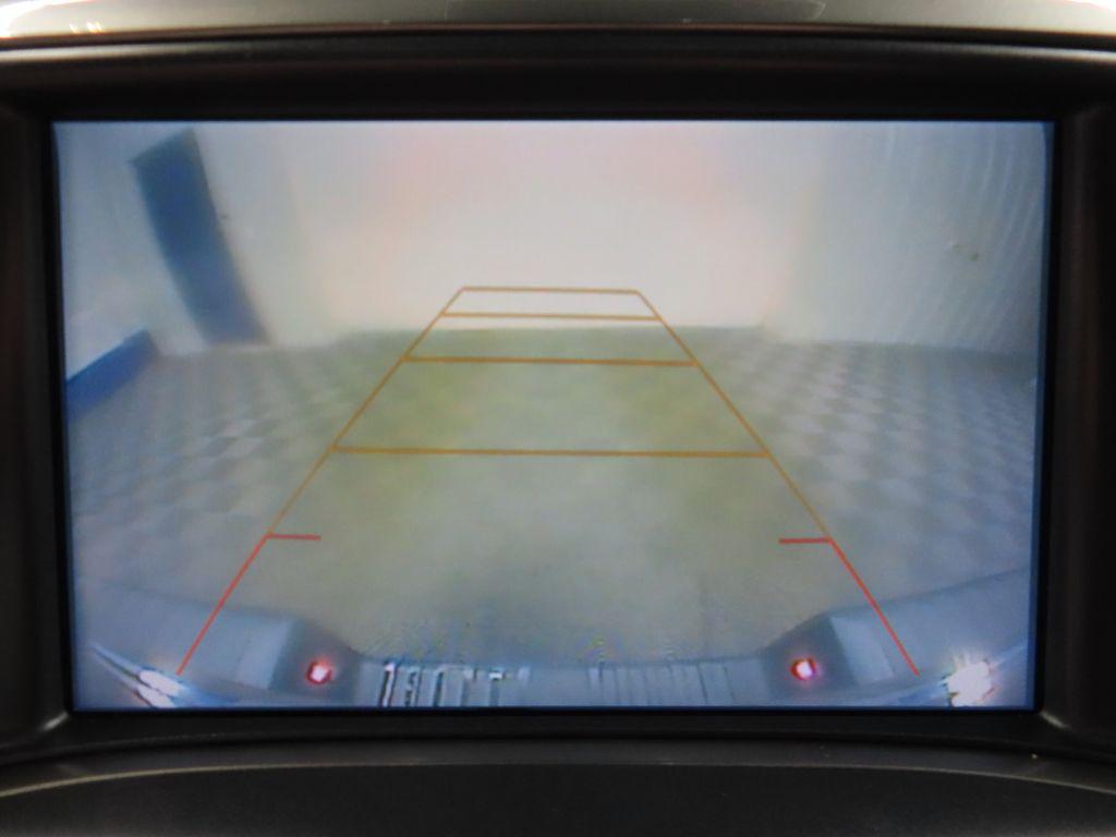 used 2018 Chevrolet Silverado 1500 car, priced at $32,997
