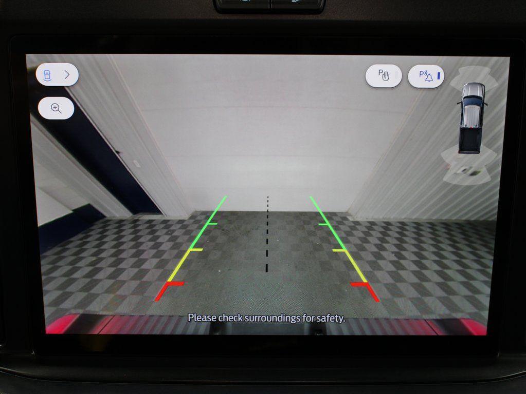 used 2025 Ford F-450 car, priced at $98,492