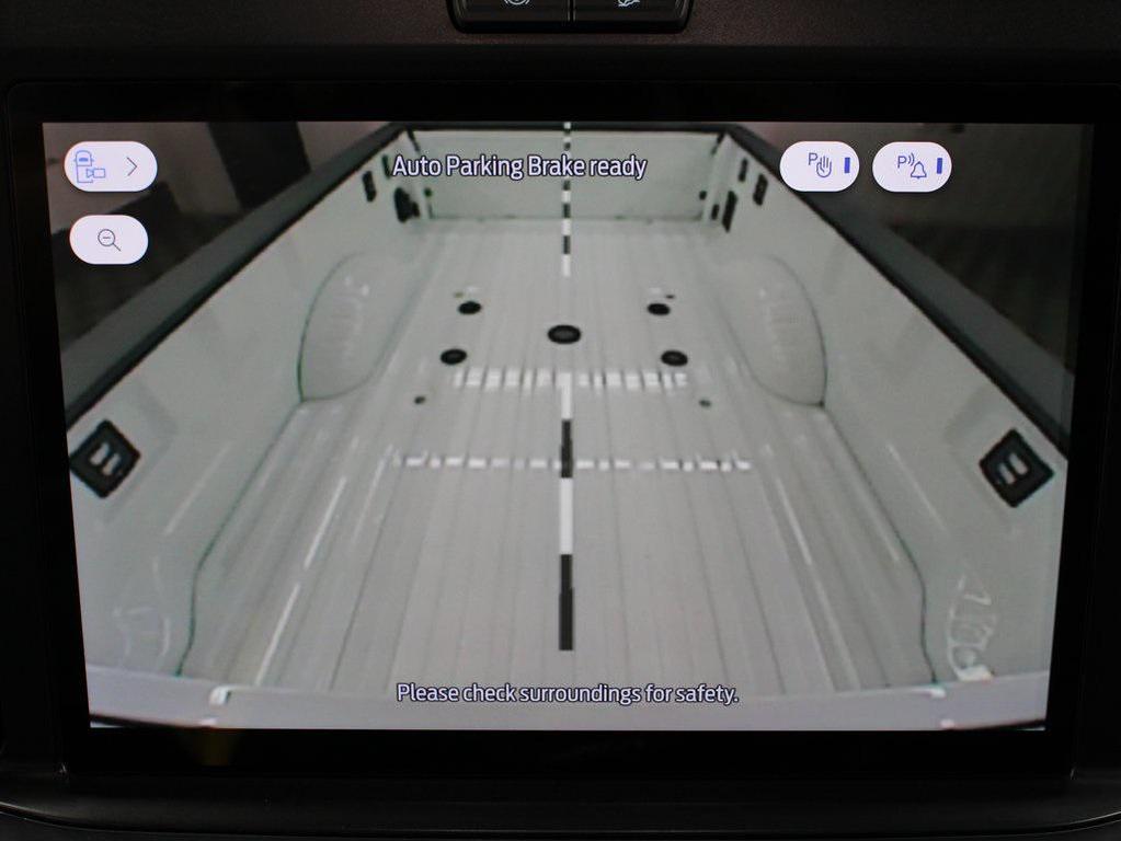 used 2025 Ford F-450 car, priced at $98,492